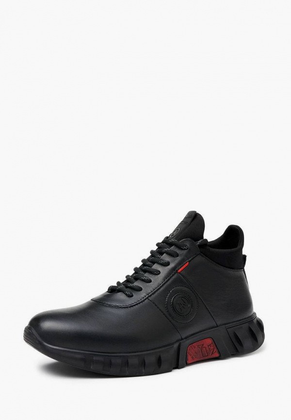 фото Ботинки alessio nesca