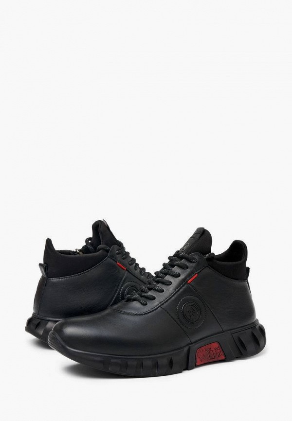 фото Ботинки alessio nesca