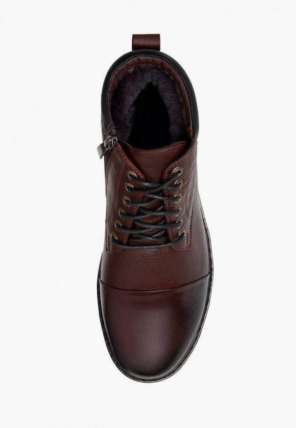 фото Ботинки alessio nesca