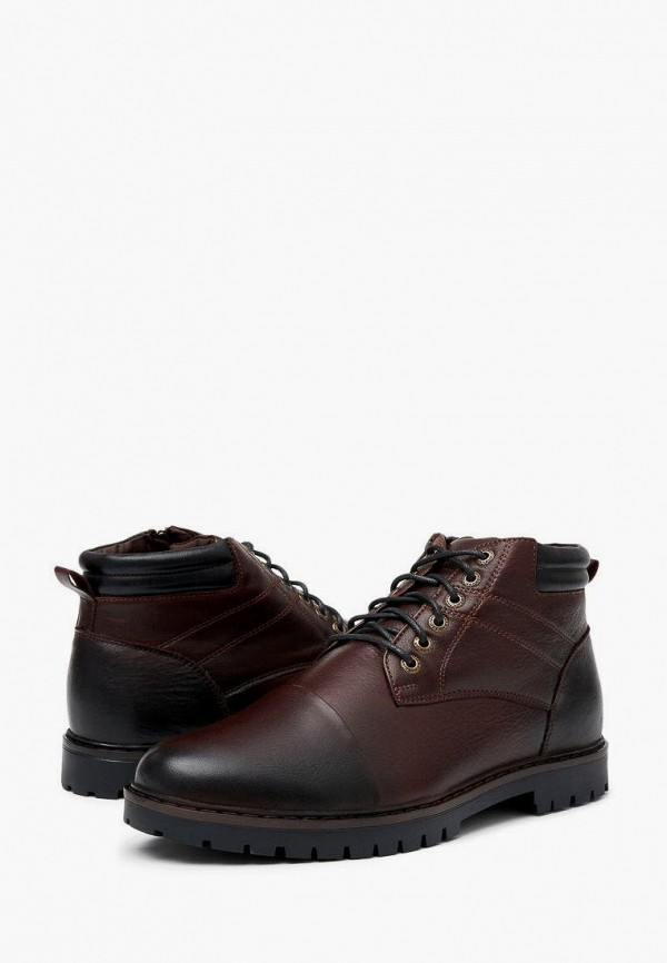 фото Ботинки alessio nesca