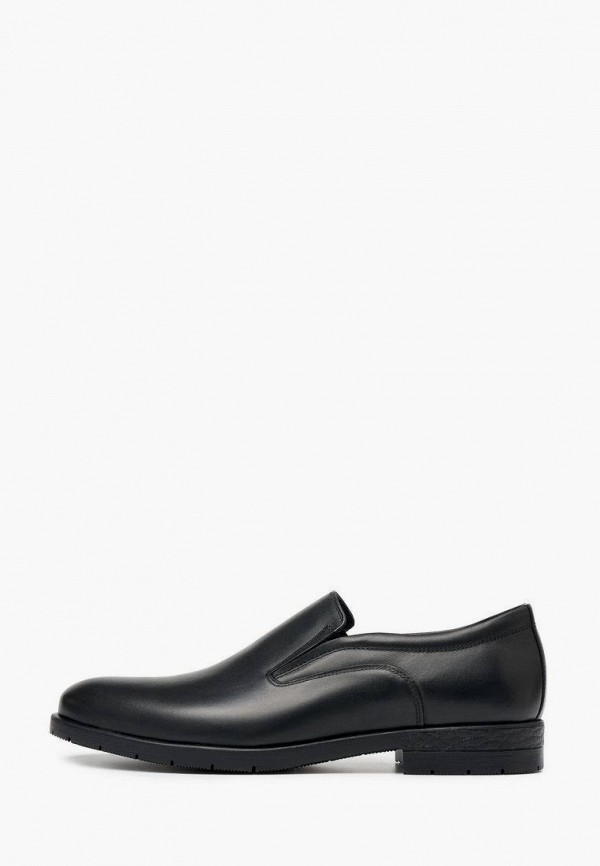 

Лоферы Pierre Cardin, Черный