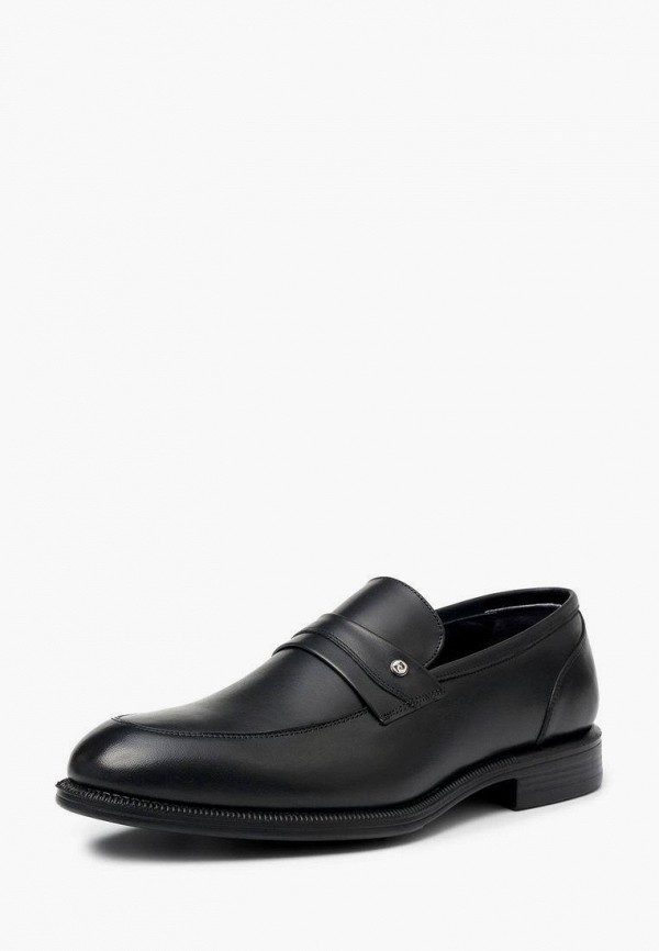 

Лоферы Pierre Cardin, Черный