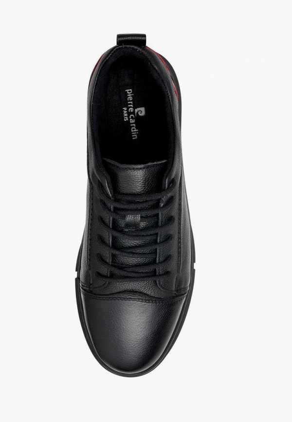 фото Ботинки pierre cardin