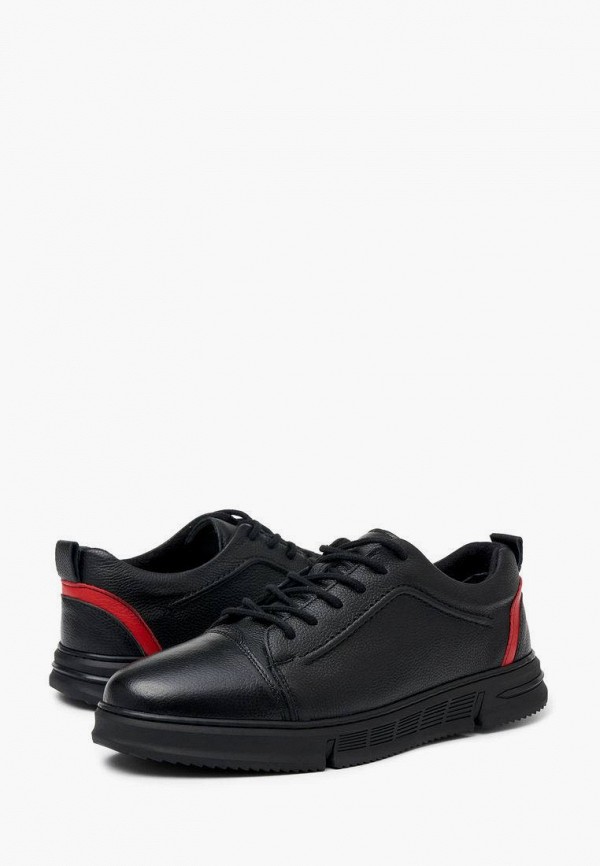 фото Ботинки pierre cardin