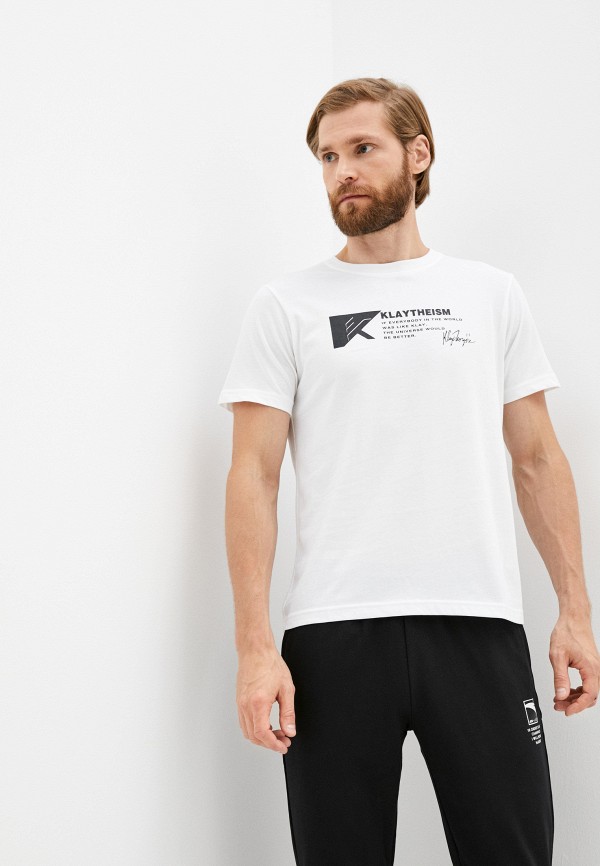 фото Футболка спортивная anta