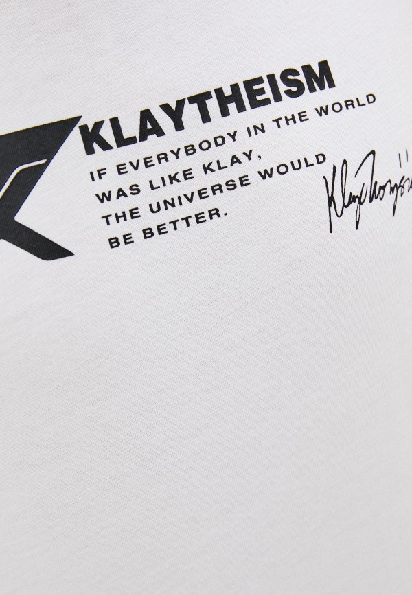 фото Футболка спортивная anta