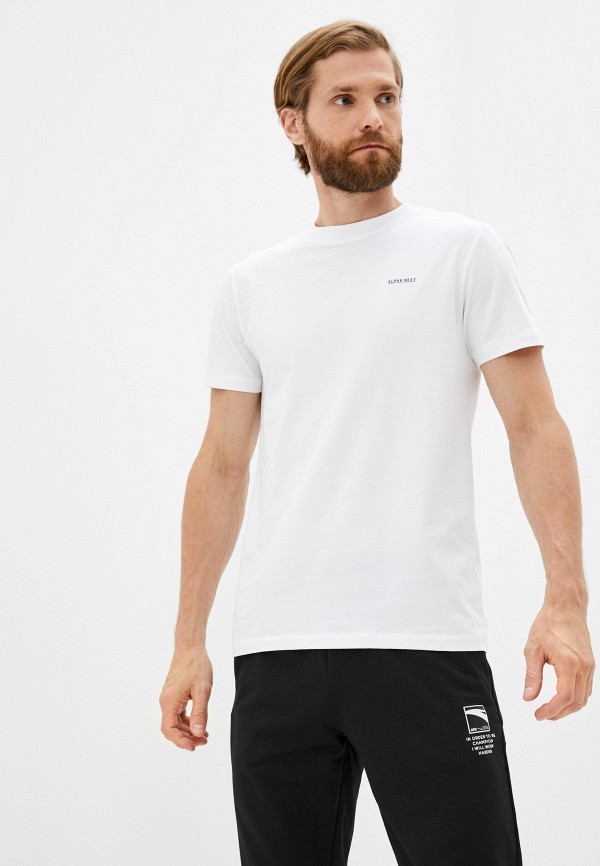 фото Футболка anta