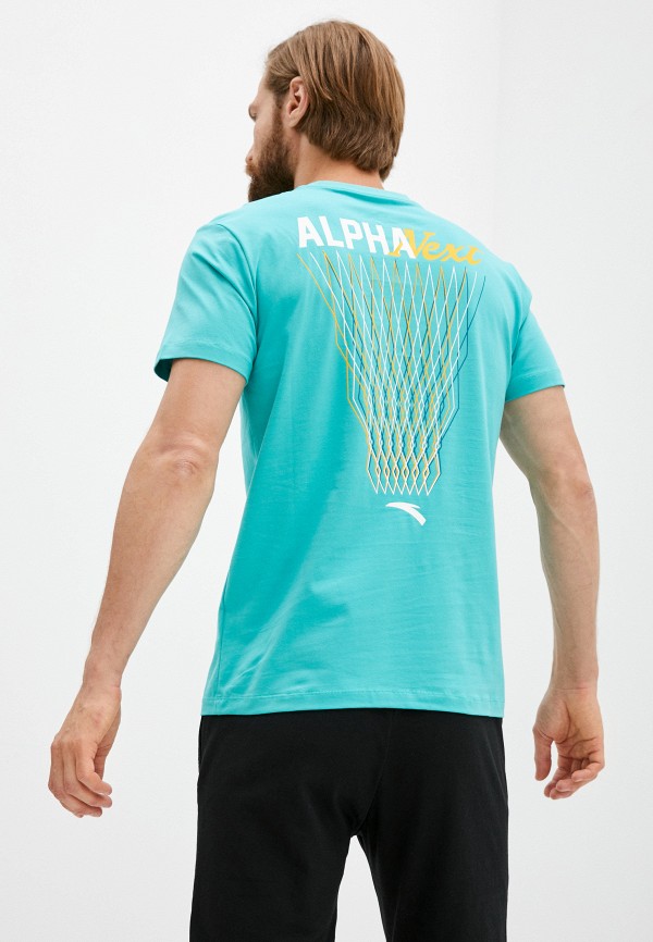 фото Футболка anta