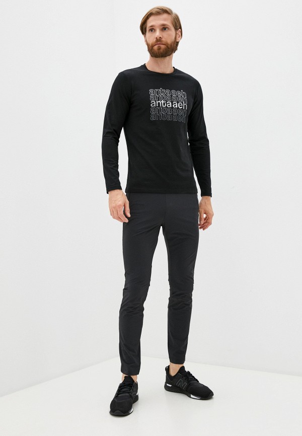 фото Брюки спортивные anta