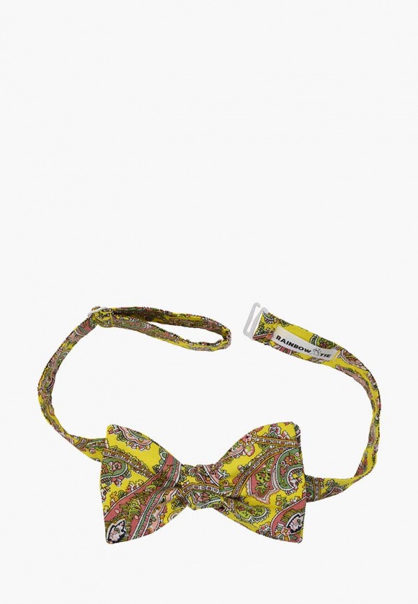 

Бабочка Rainbowtie, Желтый