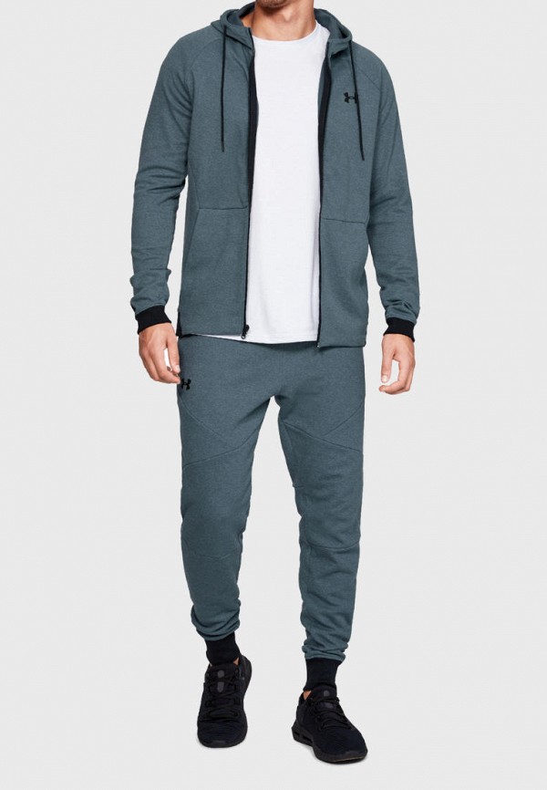 

Брюки спортивные Under Armour, Серый, Under Armour MP002XM0RIF5