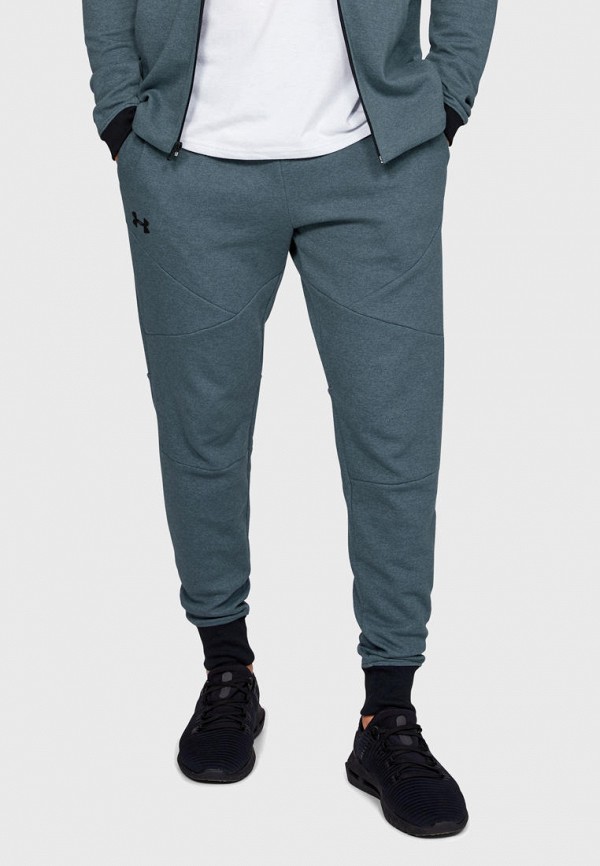 

Брюки спортивные Under Armour, Серый, Under Armour MP002XM0RIF5