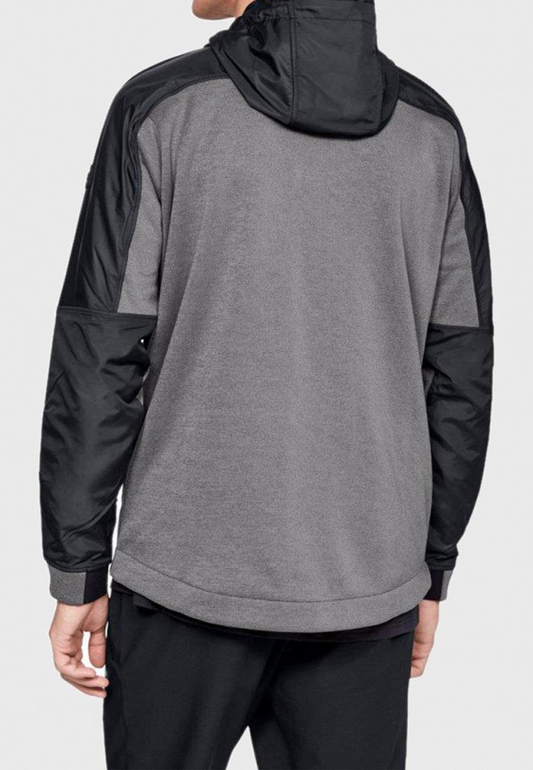 

Толстовка Under Armour, Серый, Under Armour MP002XM0RIF8