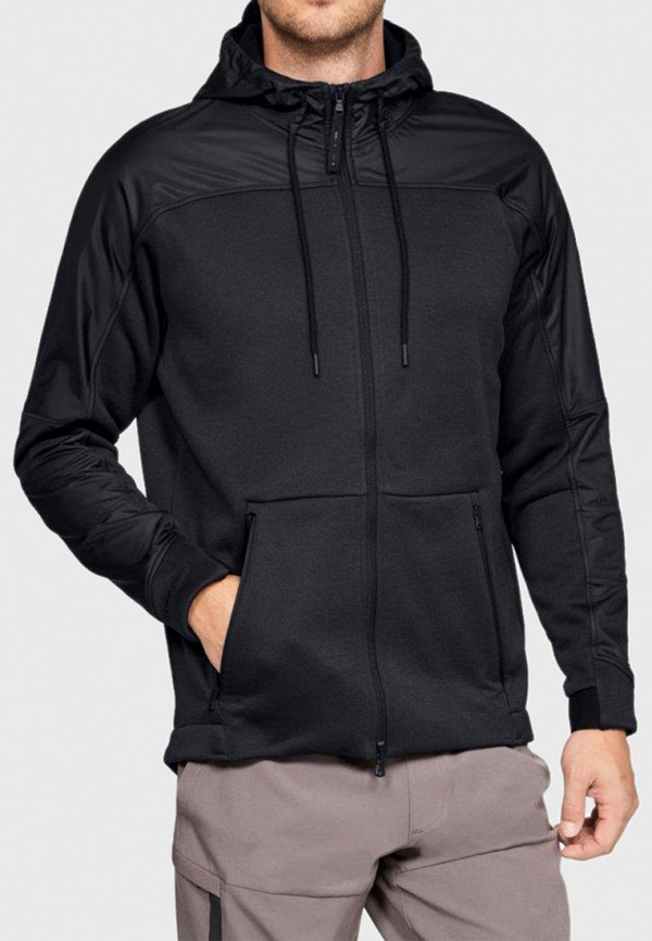 

Толстовка Under Armour, Черный, COLDGEAR