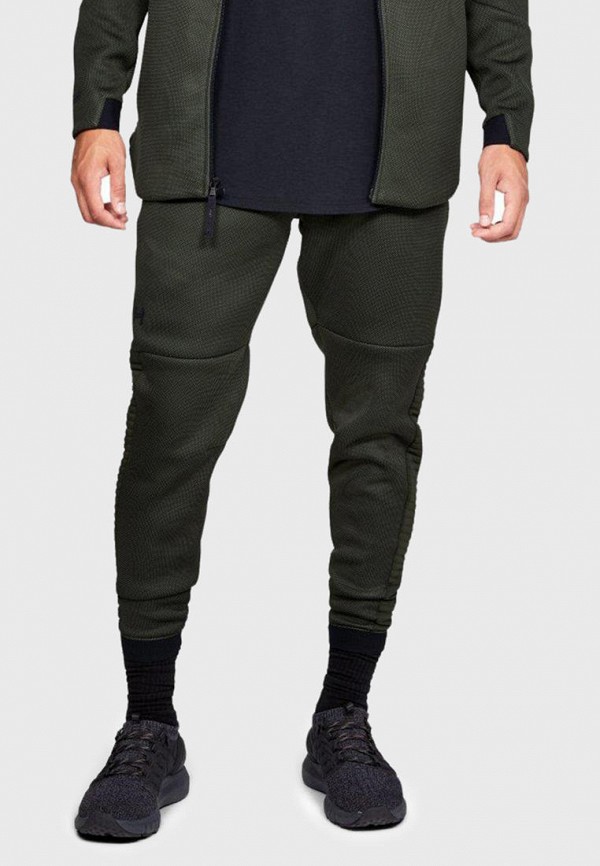 

Брюки спортивные Under Armour, Хаки, Under Armour MP002XM0RIFA