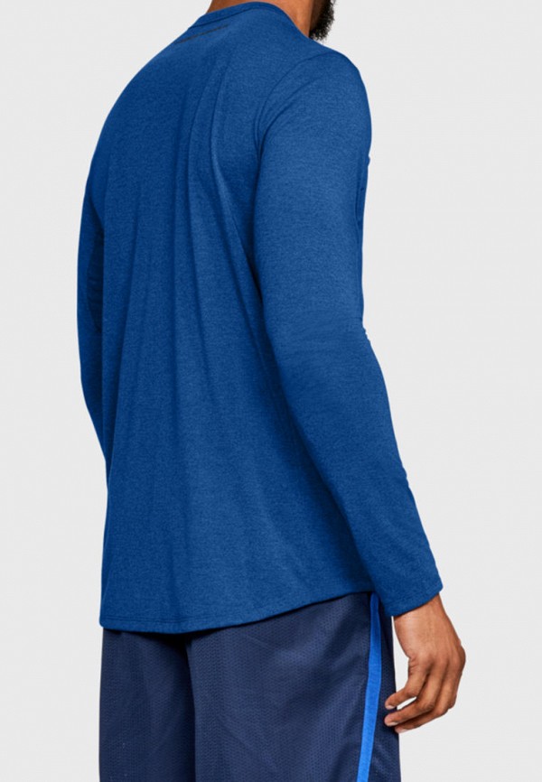 

Лонгслив Under Armour, Синий, Under Armour MP002XM0RIFB