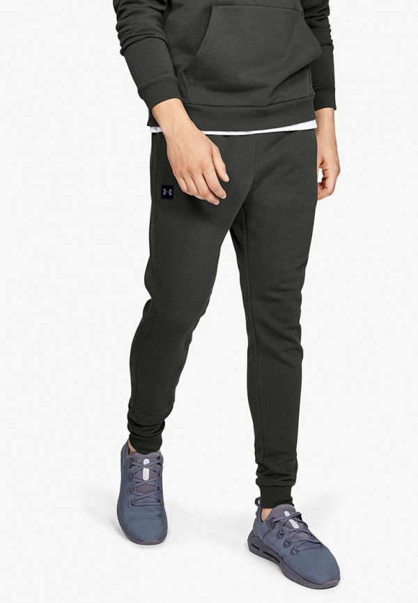 

Брюки спортивные Under Armour, Хаки, Under Armour MP002XM0RIFD