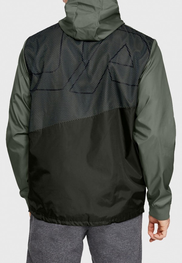 

Ветровка Under Armour, Хаки, Under Armour MP002XM0RIFE