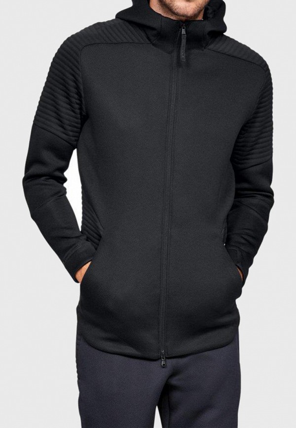 

Толстовка Under Armour, Черный, Under Armour MP002XM0RIFH