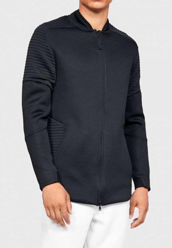 

Олимпийка Under Armour, Черный, Under Armour MP002XM0RIFI