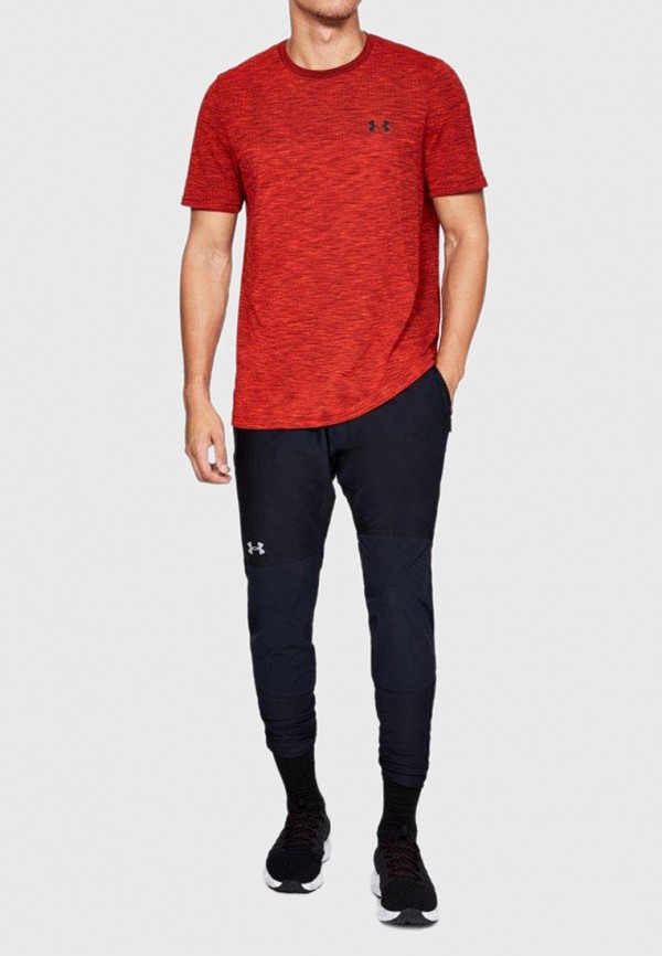 

Футболка спортивная Under Armour, Красный, Under Armour MP002XM0RIFN