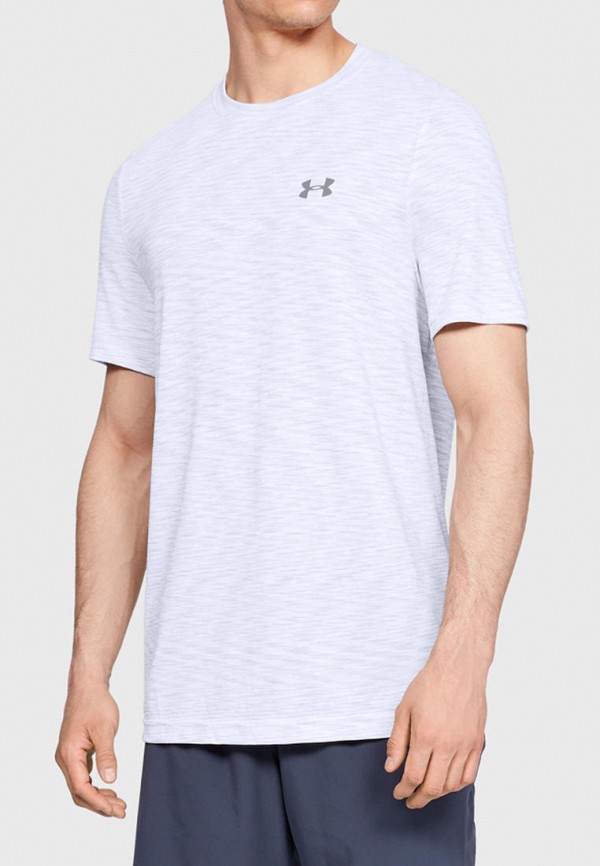 

Футболка спортивная Under Armour, Белый, Under Armour MP002XM0RIFQ