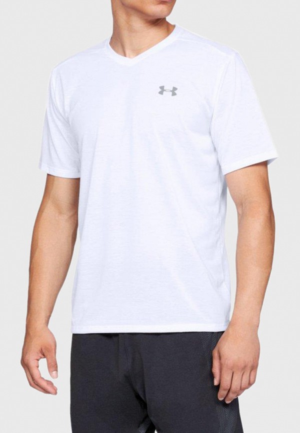 

Футболка спортивная Under Armour, Белый