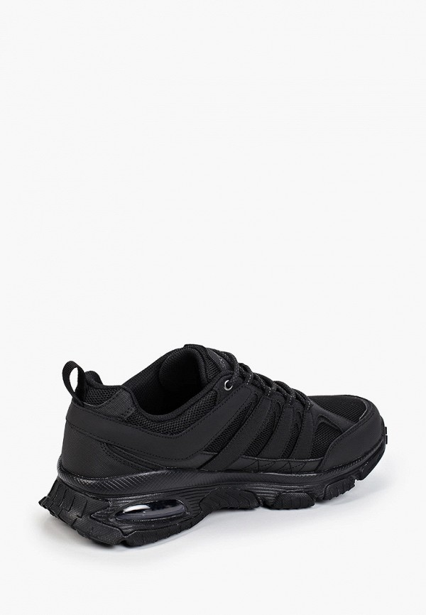 

Кроссовки Skechers, Черный, SKECH-AIR ENVOY