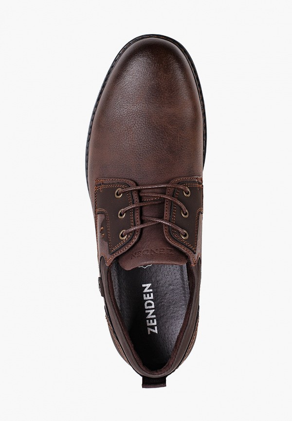 фото Туфли zenden