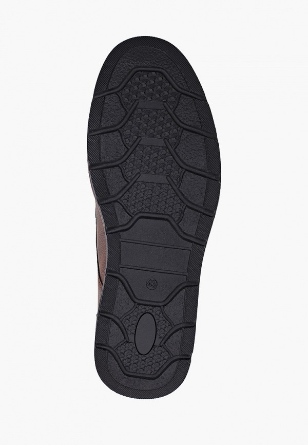 фото Туфли zenden