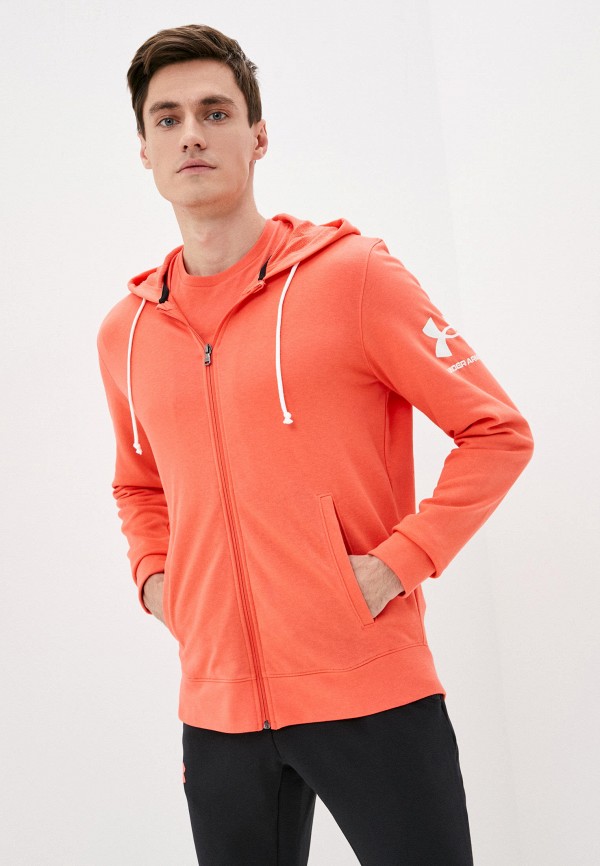 

Толстовка Under Armour, Оранжевый