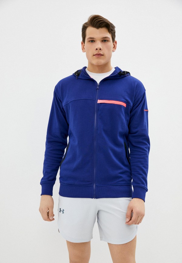 

Толстовка Under Armour, Синий