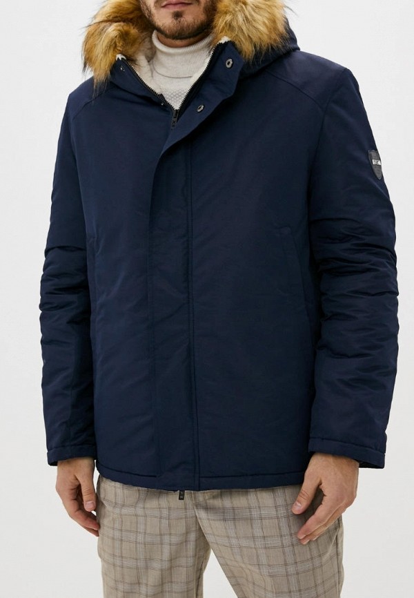 

Куртка Dasti, Синий, Montblanc City Old navy