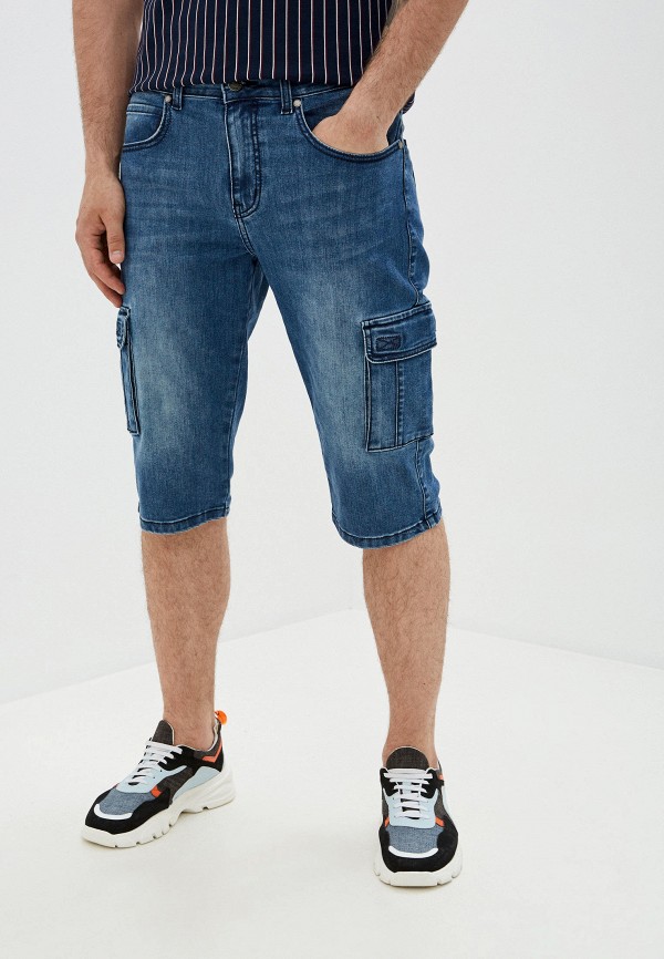 Шорты джинсовые Velocity 4900₽