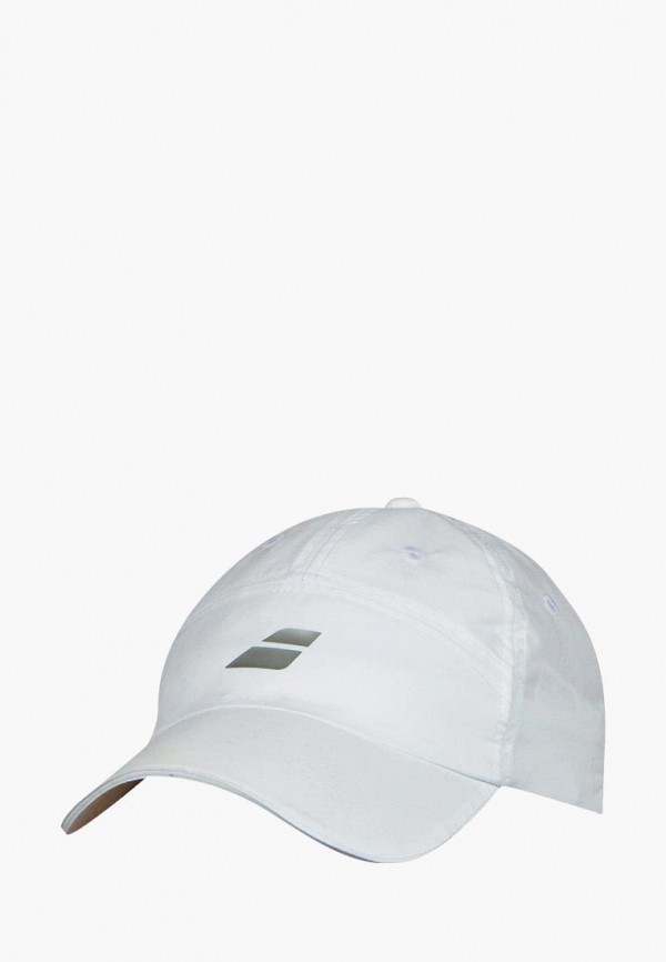 

Бейсболка Babolat, Белый, Babolat MP002XM0S7JD