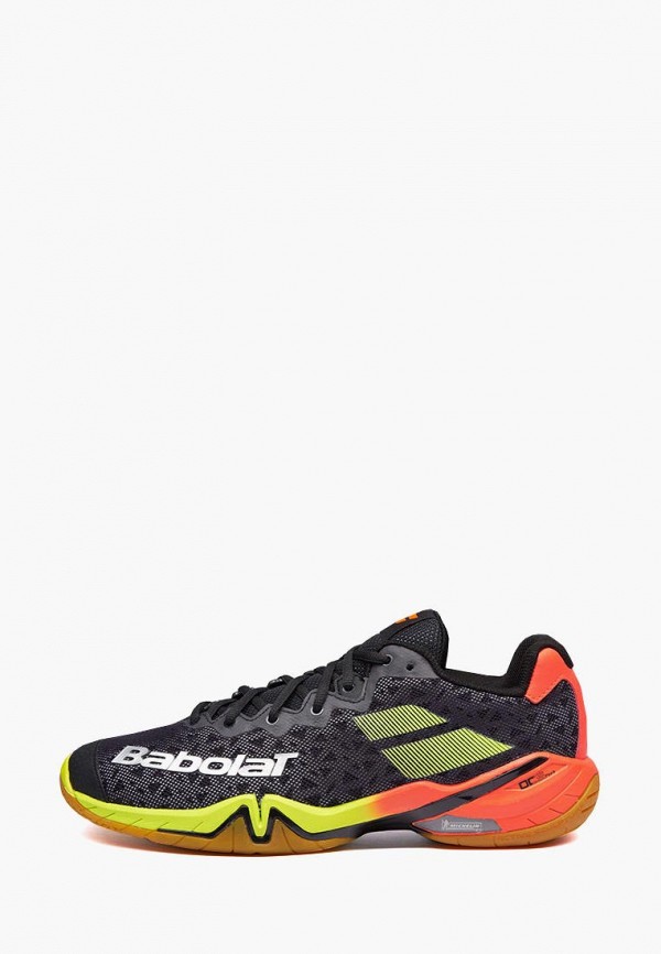 

Кроссовки Babolat, Разноцветный, SHADOW TOUR M