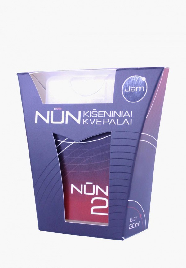 

Парфюмерная вода Nun, Прозрачный, Nun MP002XM0S7JV