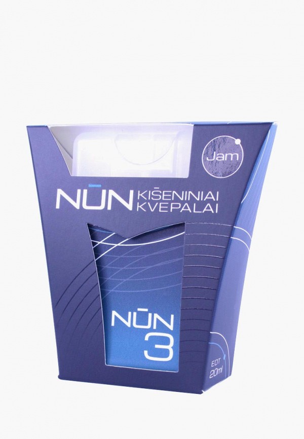 

Парфюмерная вода Nun, Прозрачный, Nun MP002XM0S7JX