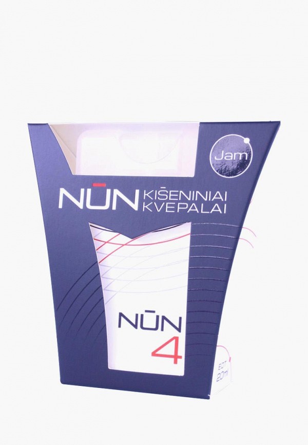 

Парфюмерная вода Nun, Прозрачный, Nr. 4, 20 мл