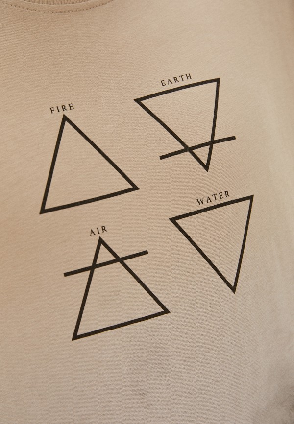 фото Футболка defacto