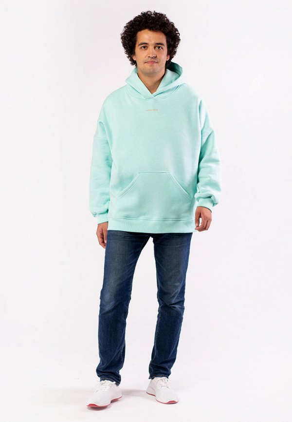фото Худи aussie wear