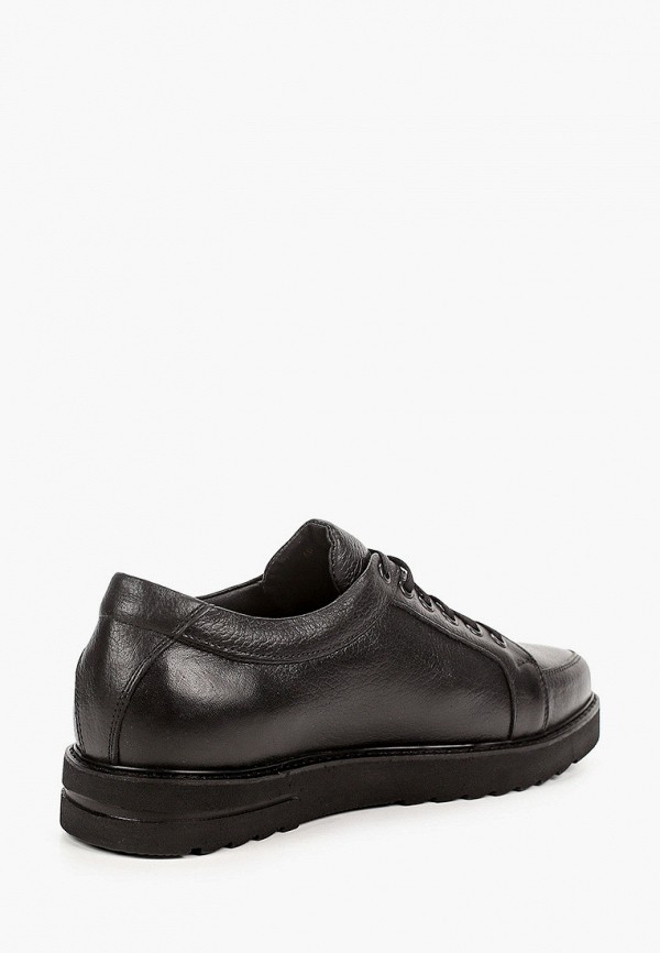 Кеды Valser черный, размер 41, фото 3