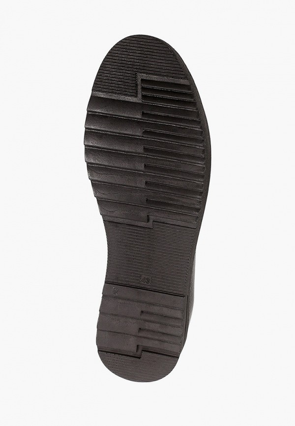 Кеды Valser черный, размер 41, фото 5