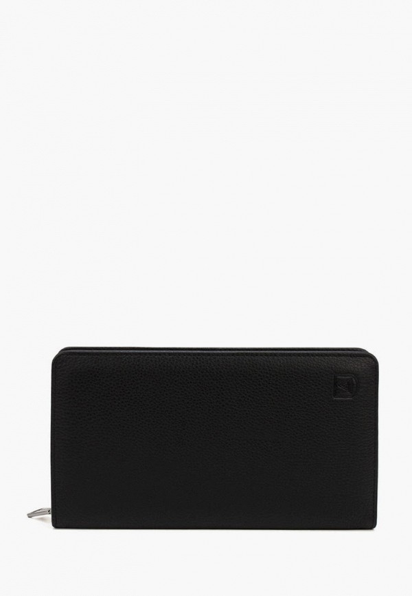 

Кошелек Laccoma, Черный