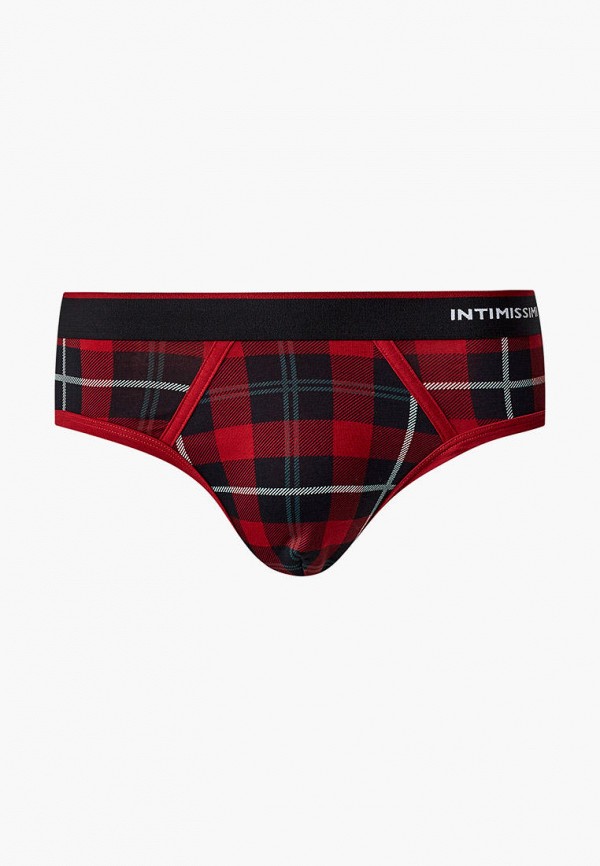

Трусы Intimissimi, Красный, Intimissimi MP002XM0S7RL