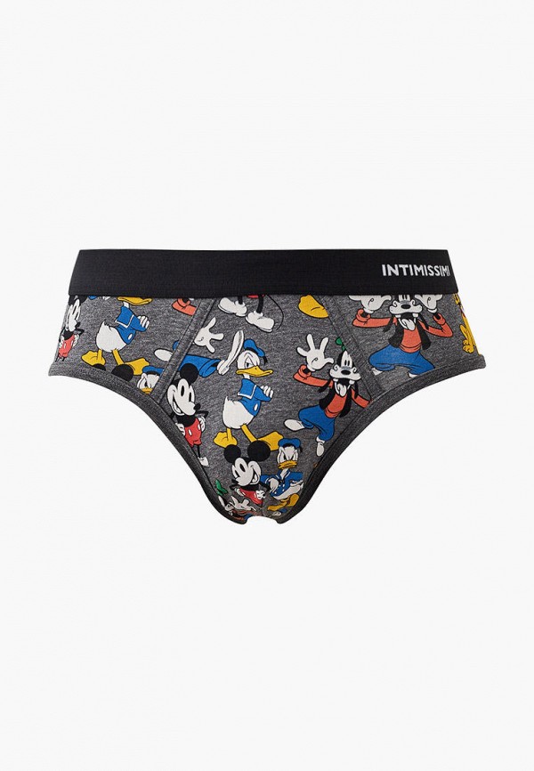 

Трусы Intimissimi, Серый