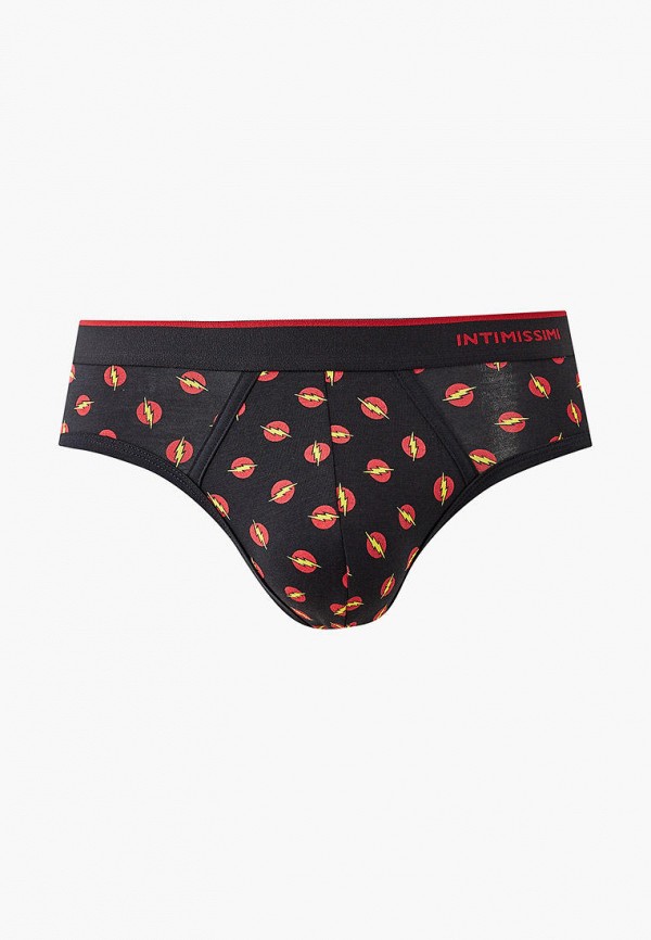 

Трусы Intimissimi, Черный