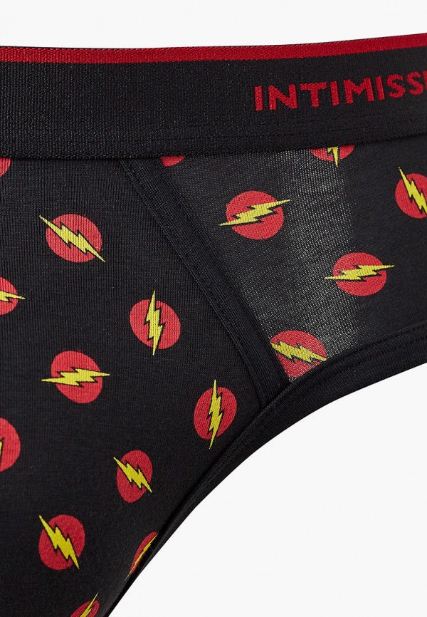 

Трусы Intimissimi, Черный, Intimissimi MP002XM0S7RR