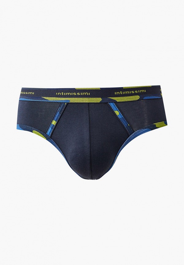 

Трусы Intimissimi, Синий