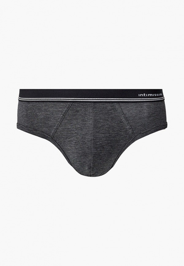 

Трусы Intimissimi, Серый